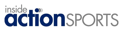 Inside Action Sports logo