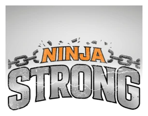Ninja Strong