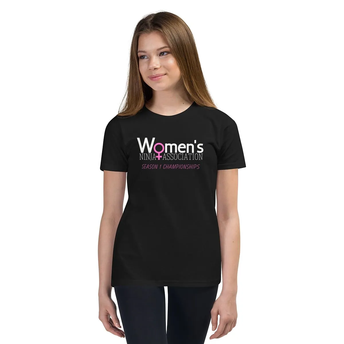 S1 Championships Youth Shirt