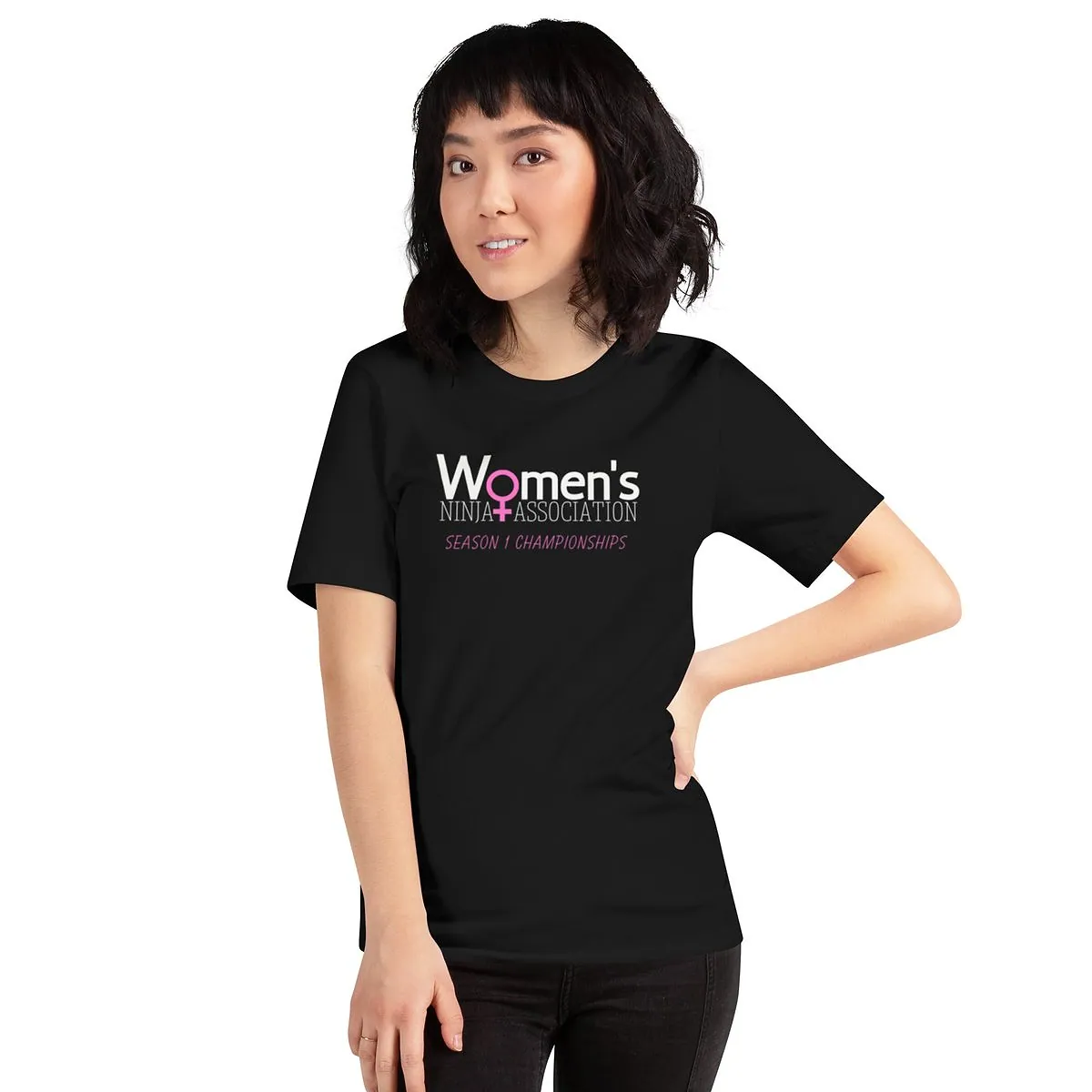 S1 Championships Shirt
