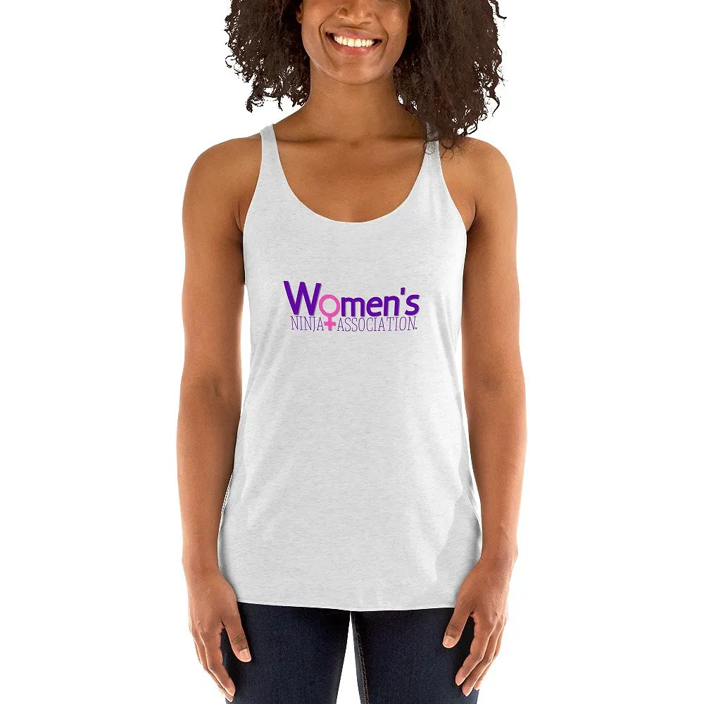 WNA Racerback Tank