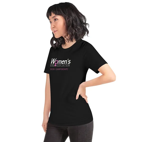 S1 Championships Shirt