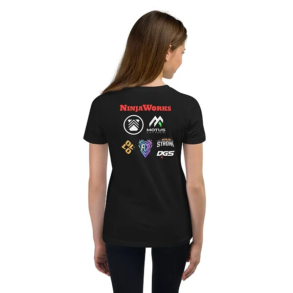 S1 Championships Youth Shirt