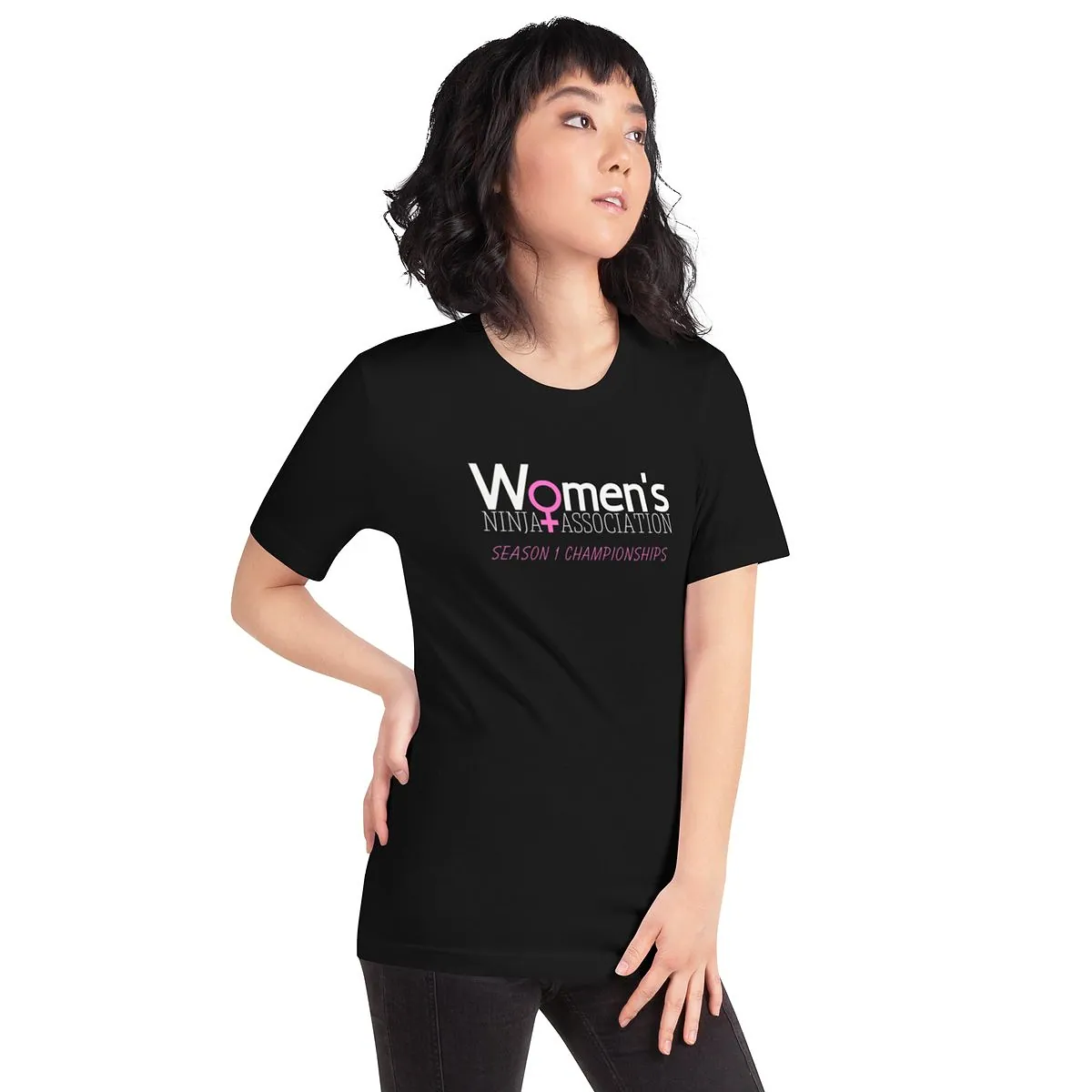 S1 Championships Shirt