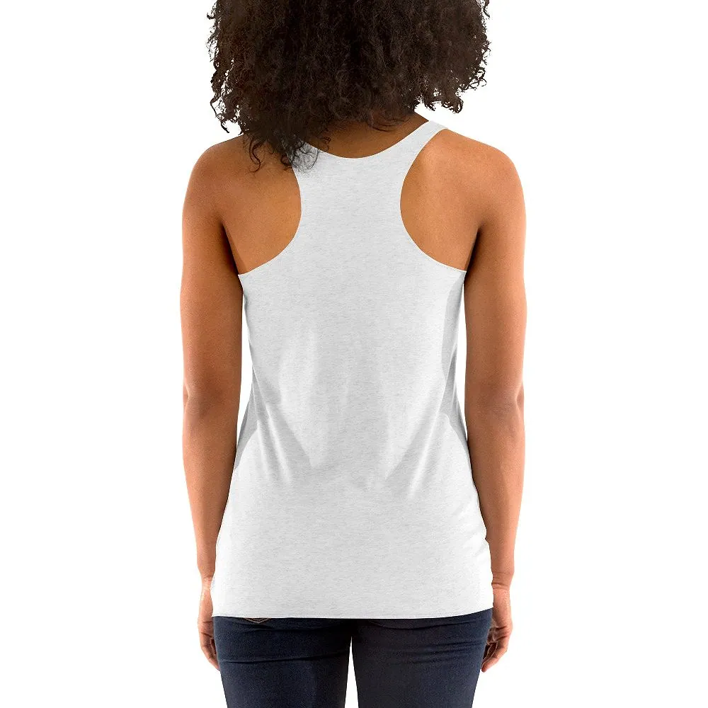 WNA Racerback Tank