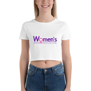 Women’s Crop Tee