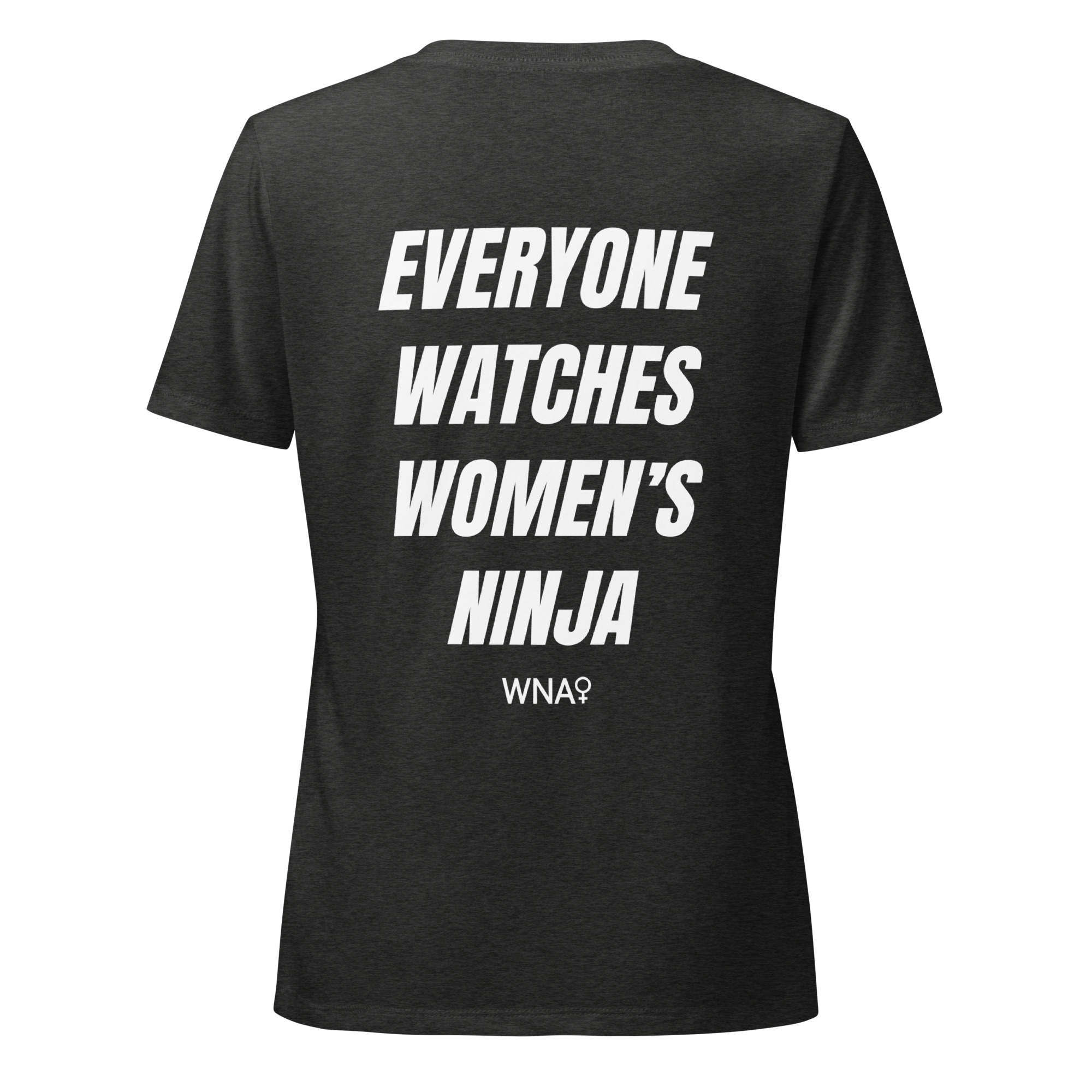 Everyone Watches Women's Ninja - Women's Cut - Image 39
