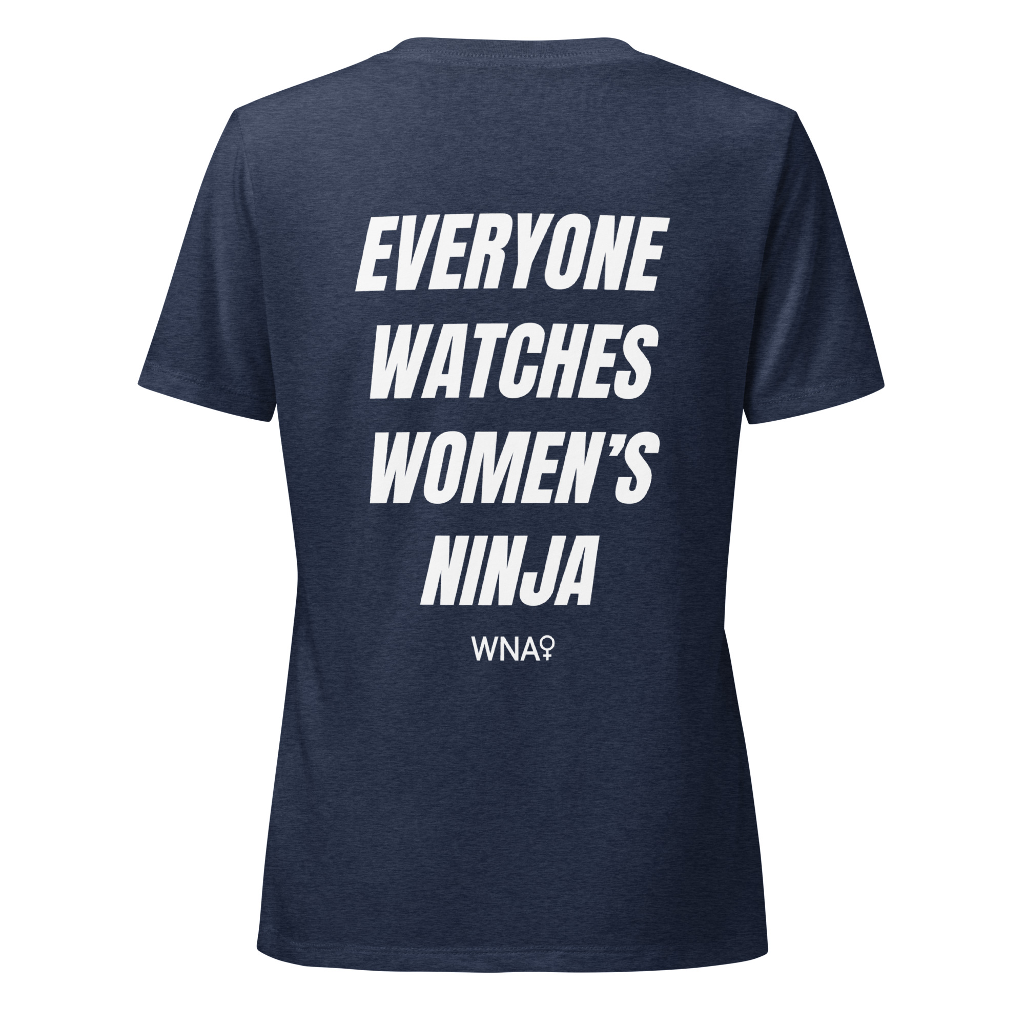 Everyone Watches Women's Ninja - Women's Cut - Image 36