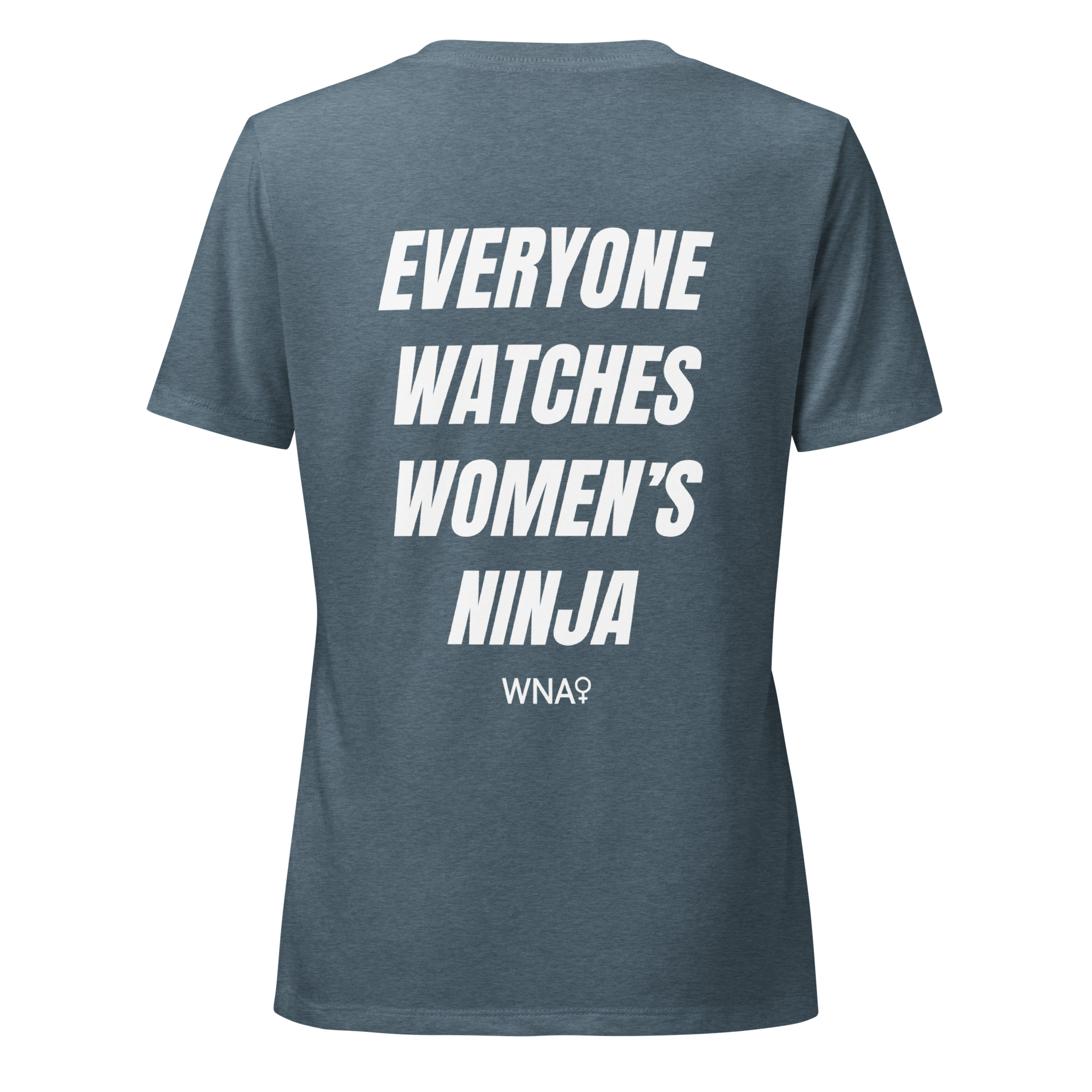 Everyone Watches Women's Ninja - Women's Cut - Image 42