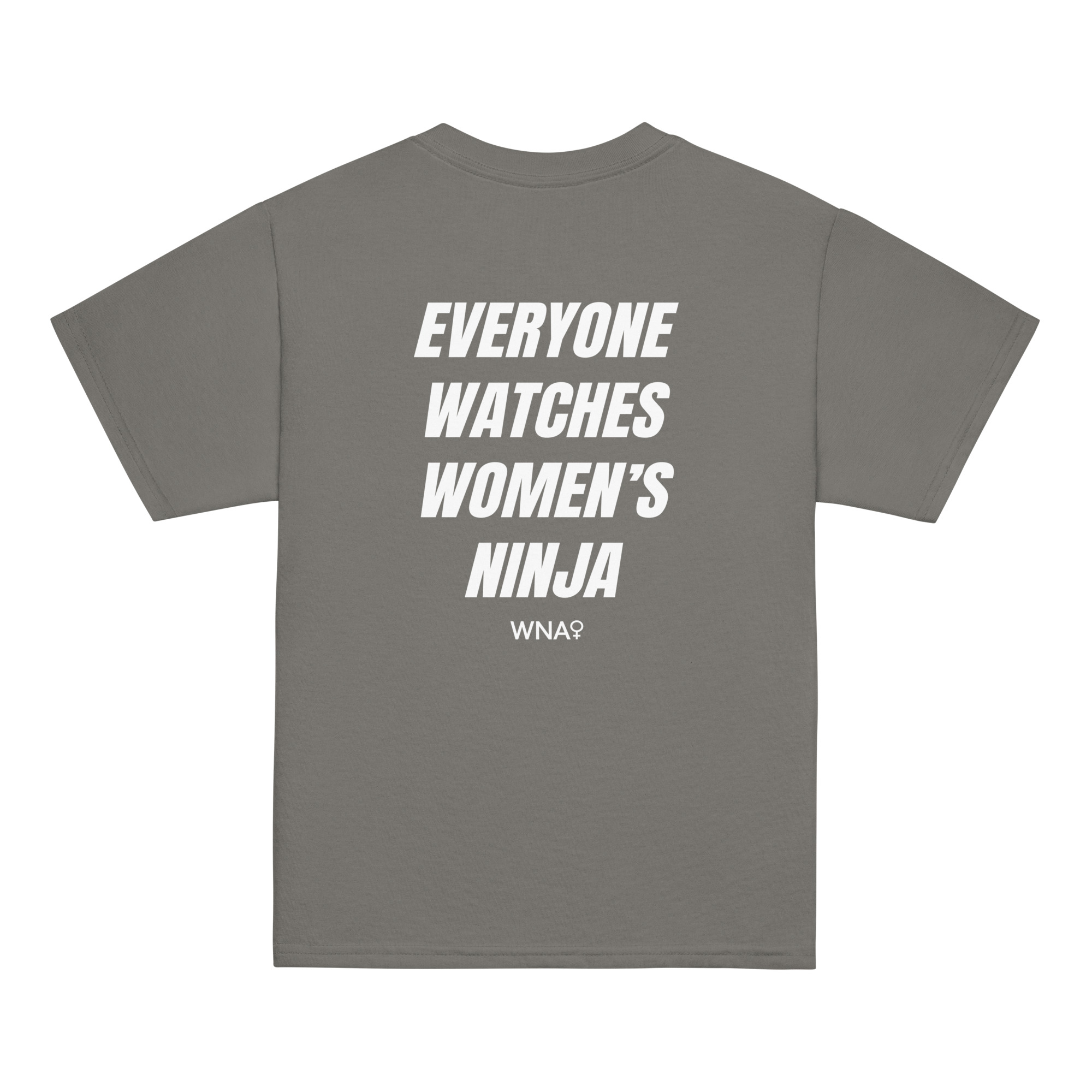 Everyone Watches Women's Ninja - Youth - Image 4