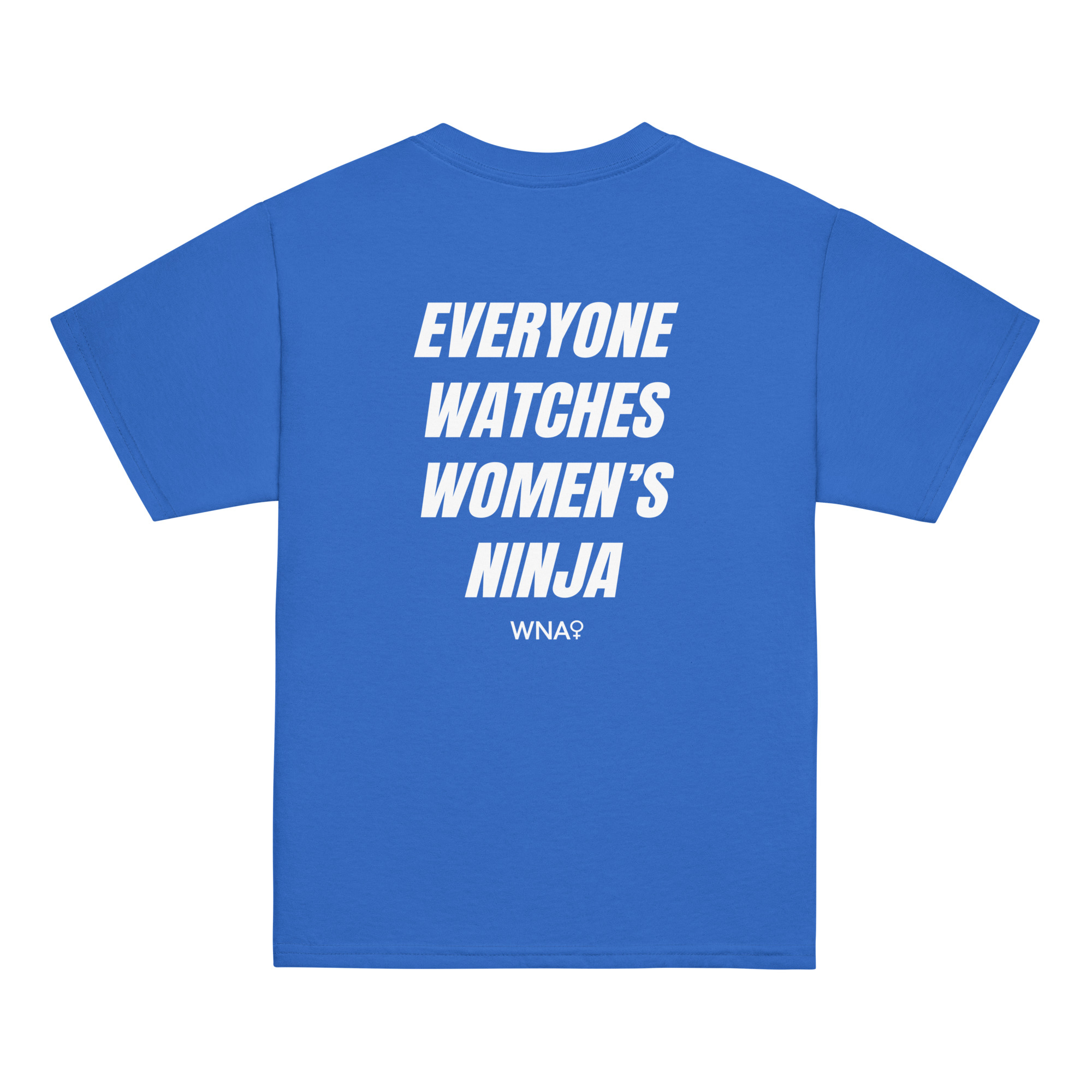 Everyone Watches Women's Ninja - Youth - Image 3