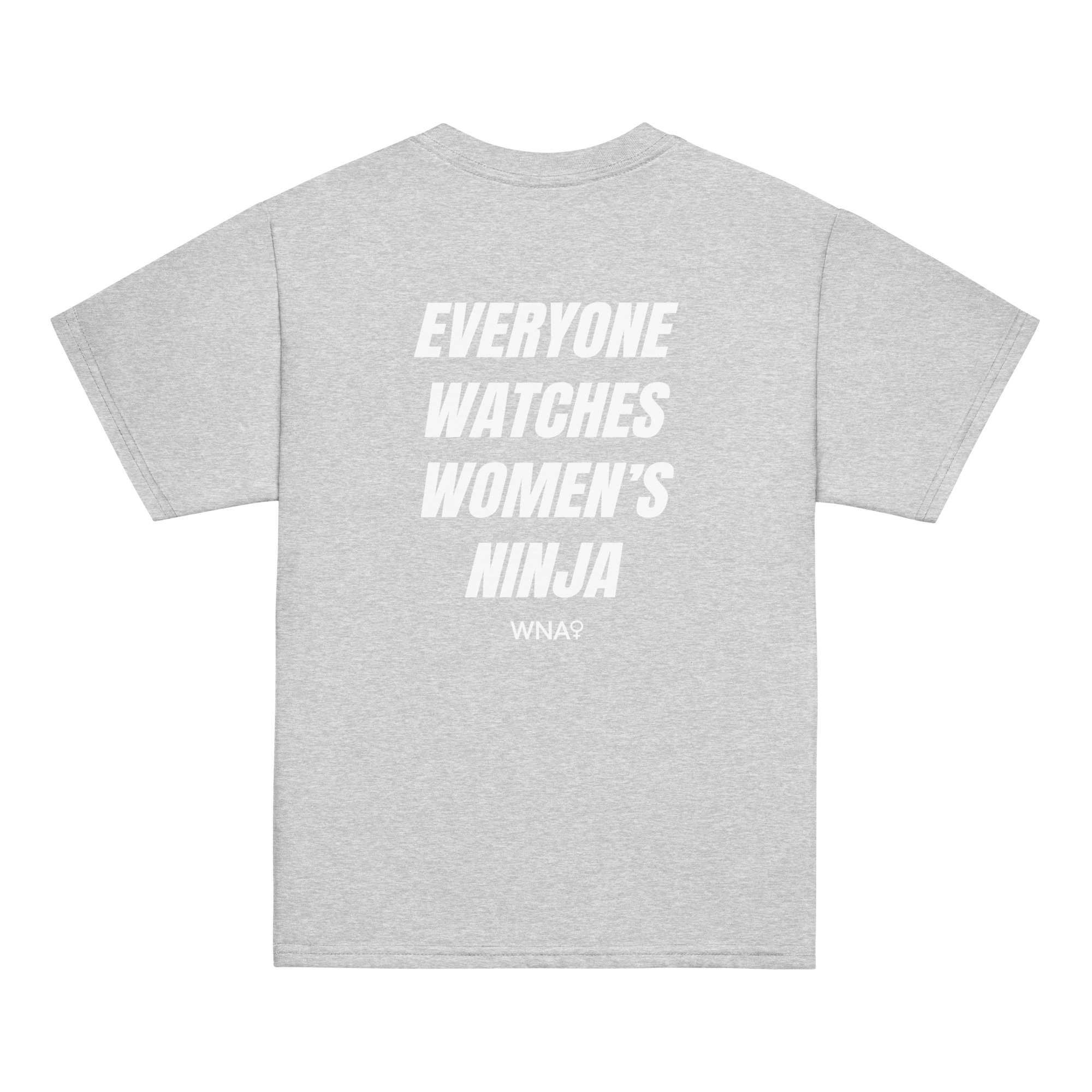 Everyone Watches Women's Ninja - Youth - Image 6